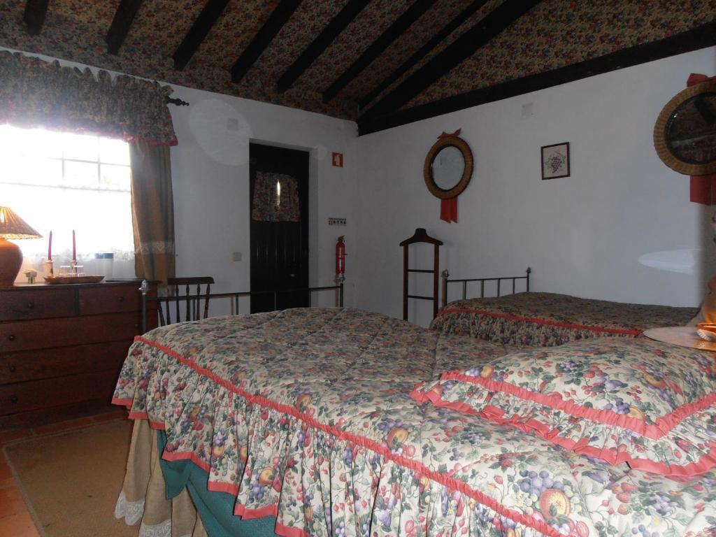 アルメイリン Quinta Do Casalinhoゲストハウス 部屋 写真