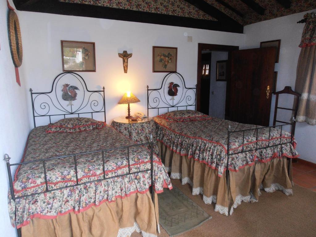 アルメイリン Quinta Do Casalinhoゲストハウス 部屋 写真
