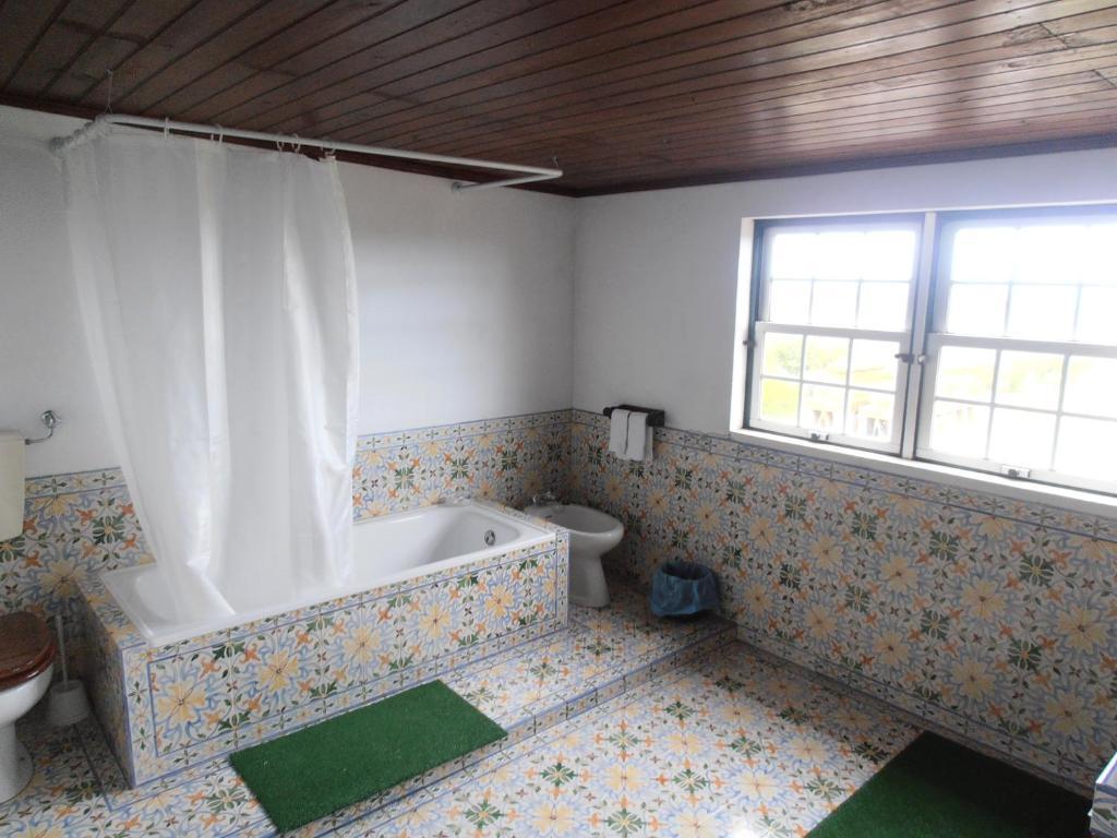 アルメイリン Quinta Do Casalinhoゲストハウス 部屋 写真