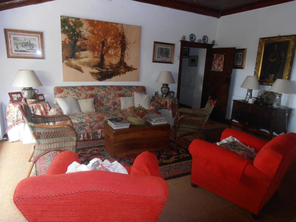 アルメイリン Quinta Do Casalinhoゲストハウス 部屋 写真