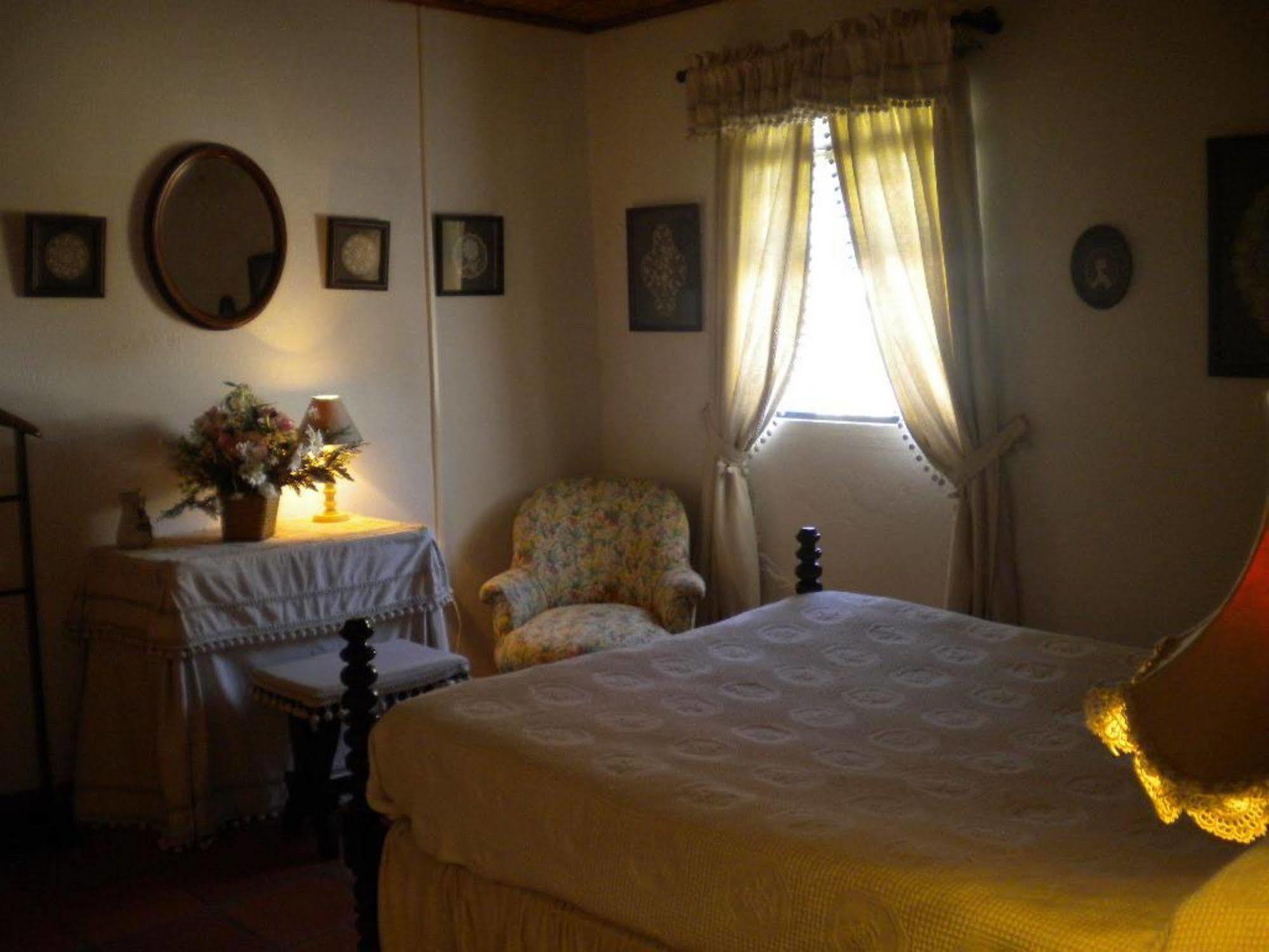 アルメイリン Quinta Do Casalinhoゲストハウス エクステリア 写真